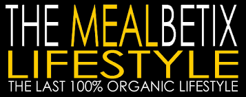 The Last 100% Organic Meal On Earth